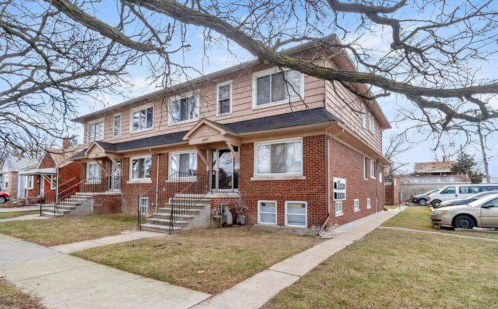 Pictures of Special Purpose property located at 1205 Garfield Avenue, Lincoln Park, MI 48146 for sales - image #1