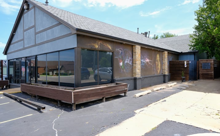 Pictures of Mixed Use property located at 1160 W BRITTON RD, OKLAHOMA CITY, OK 73114 for sales - image #1