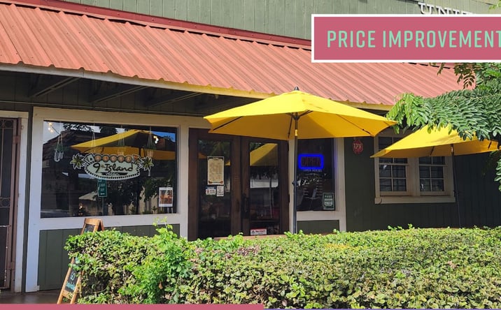Pictures of Retail property located at 66-437 Kamehameha Hwy #104, Haleiwa, HI 96712 for sales - image #1