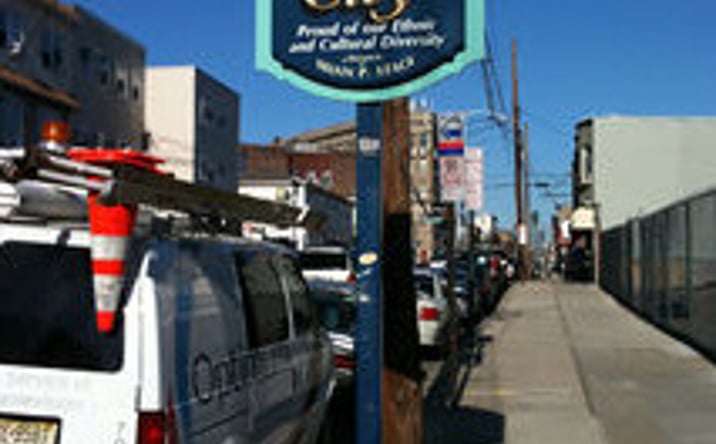 Pictures of Mixed Use property located at 2207 Summit Avenue, Union City, NJ 07087-5527 for sales - image #1