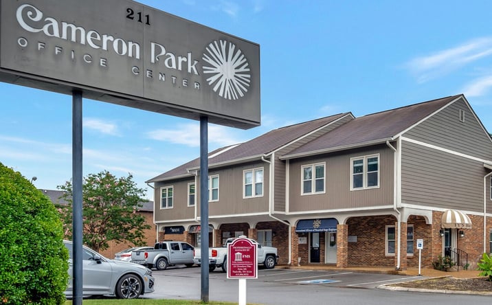 Pictures of Office property located at 211 Donelson Pike, Nashville, TN 37214-2932 for sales - image #1