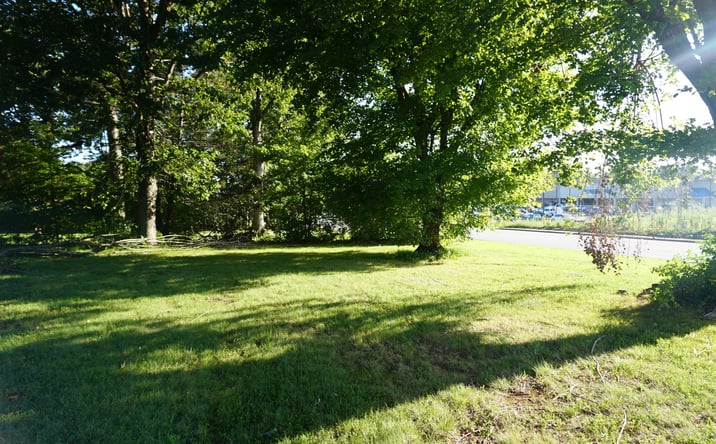 Pictures of Land property located at 104 E Lee Avenue, Yadkinville, NC 27055 for sales - image #1