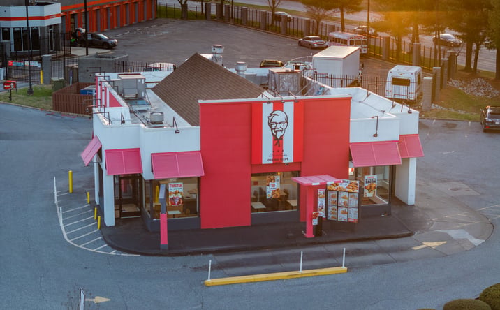 Pictures of Retail property located at 7306 McClean Boulevard, Baltimore, MD 21234 for sales - image #1