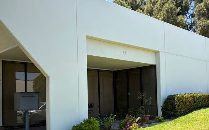 Pictures of Industrial, Office property located at 10703 Progress Way, Cypress, CA 90630-4714 for sales - image #1