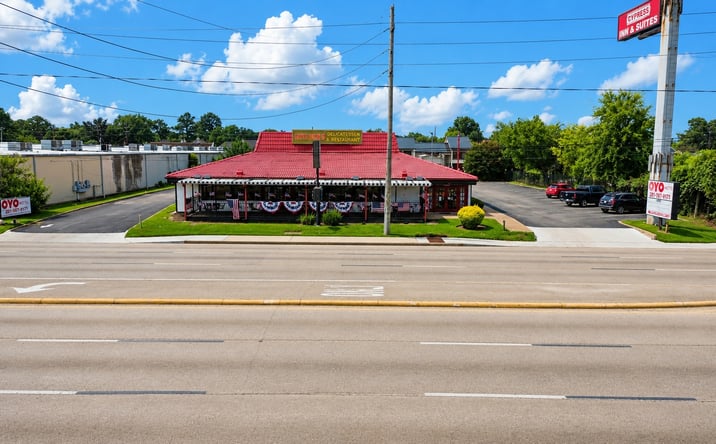 Pictures of Retail, Land, Business for Sale property located at 4710 FM 1960 RD W, HOUSTON, TX 77069-4606 for sales - image #1