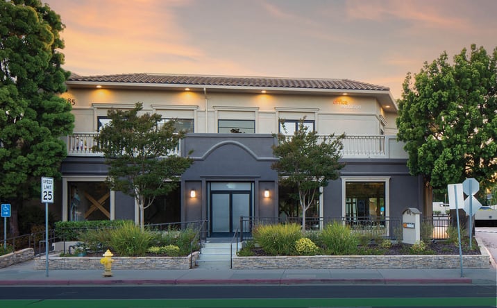 Pictures of Retail, Office property located at 16185 Los Gatos Boulevard, Los Gatos, CA 95032 for sales - image #1