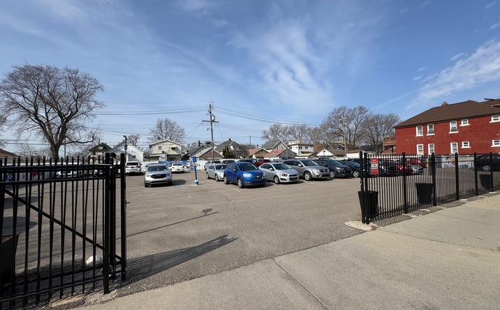 Pictures of Office, Special Purpose property located at 4880 Lawndale Street, Detroit, MI 48210 for sales - image #1