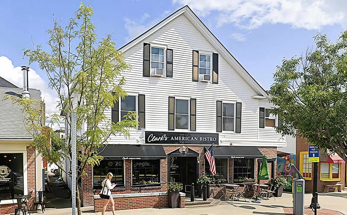 Pictures of Business for Sale property located at 48 Main Street, Durham, NH 03824 for sales - image #1