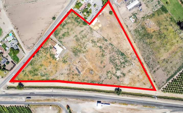 Pictures of Industrial, Land property located at 514 E French Camp Rd, French Camp, CA 95231-9701 for sales - image #1