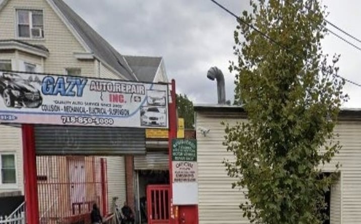 Pictures of Retail property located at 101-20 Jamaica Avenue, Richmond Hill, NY 11418 for sales - image #1