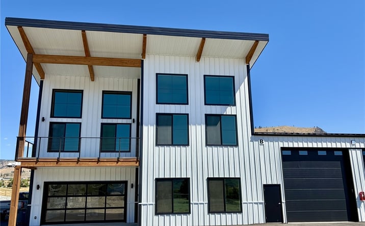 Pictures of Self Storage, Special Purpose property located at 73 E Shop Ave, Chelan, WA 98816 for sales - image #1