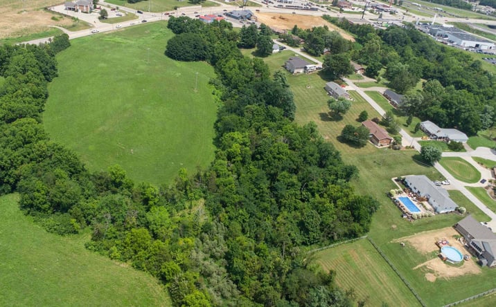 Pictures of Land property located at 25 Taft Hwy, Dry Ridge, KY 41035 for sales - image #1