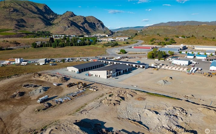 Pictures of Special Purpose property located at 73 E Shop Ave, Chelan, WA 98816 for sales - image #1