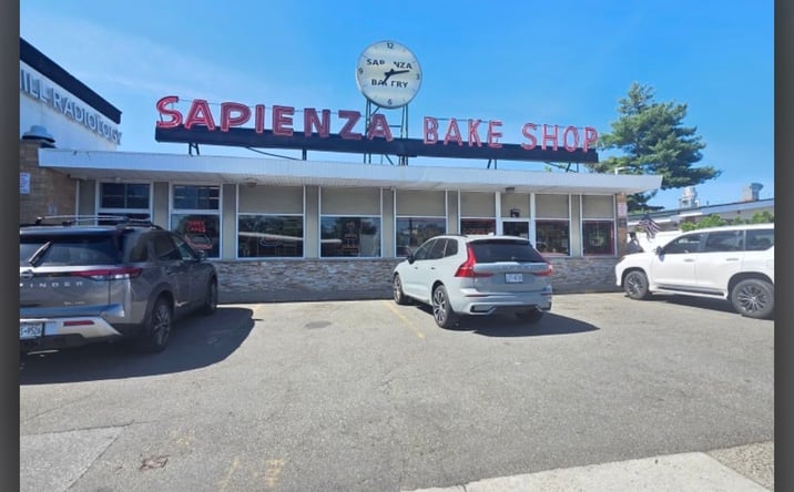 Pictures of Business for Sale property located at 1376 Hempstead Turnpike, Elmont, NY 11003 for sales - image #1