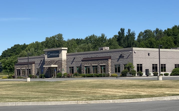 Pictures of Office property located at 7890 Lehigh Crossing, Victor, NY 14564 for sales - image #1