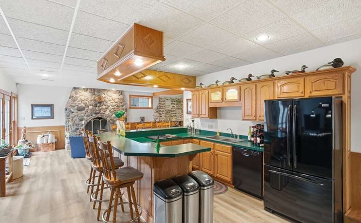 Pictures of Land property located at 70 E. High Point Lane, Columbia, MO 65203 for sales - image #1