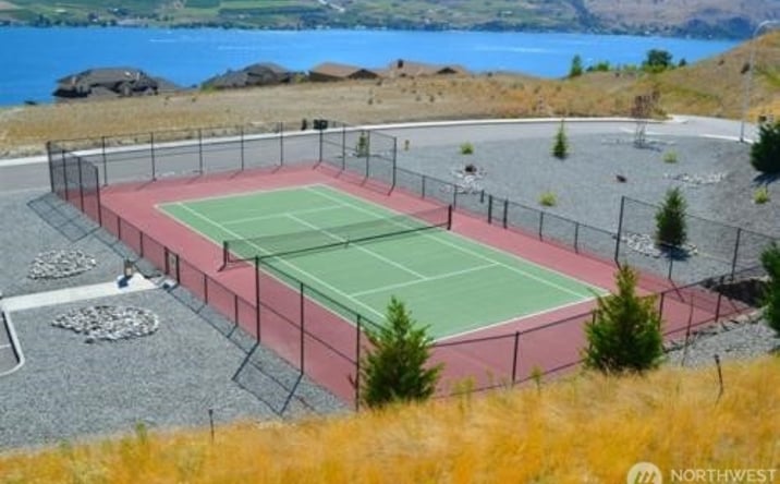Pictures of Land property located at 126 Mira Vista Drive, Chelan, WA 98816 for sales - image #1