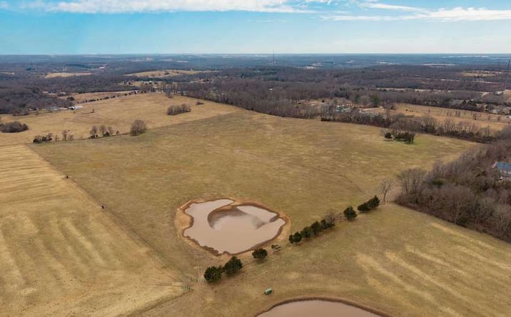 Pictures of Land property located at 000 West Farm Road 76, Springfield, MO 65803 for sales - image #1