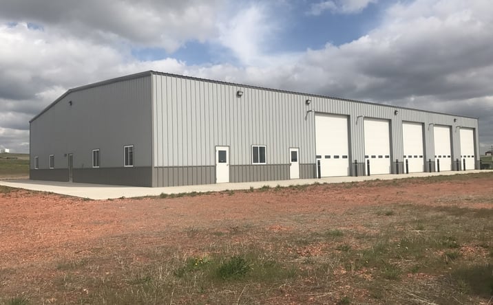 Pictures of Industrial property located at 2937 133F Ave, Arnegard, ND 58835 for sales - image #1
