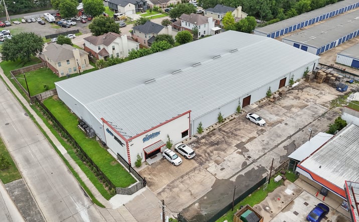 Pictures of Retail, Industrial, Special Purpose property located at 8075 Cook Road, Houston, TX 77072 for sales - image #1