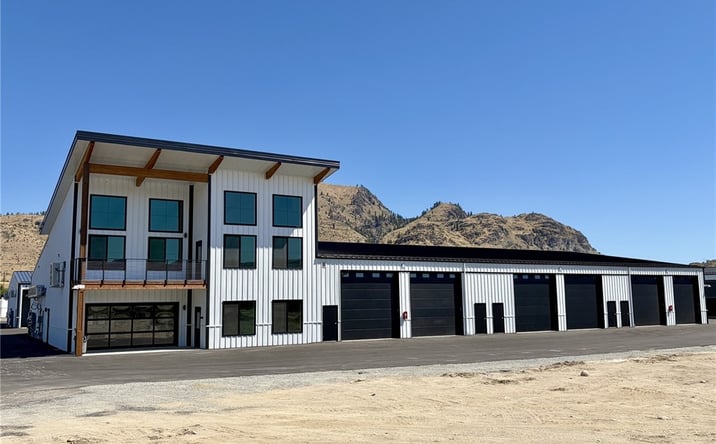 Pictures of Special Purpose property located at 73 E Shop Avenue #B18, Chelan, WA 98816 for sales - image #1