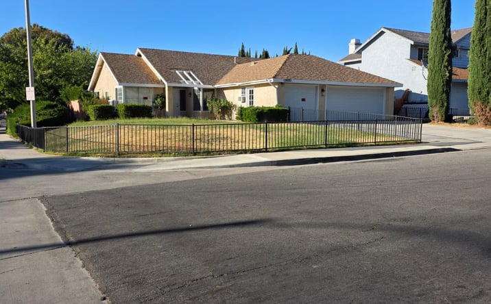 Pictures of Senior Living property located at 3833 East Ave R-12, Palmdale, CA 93550 for sales - image #1