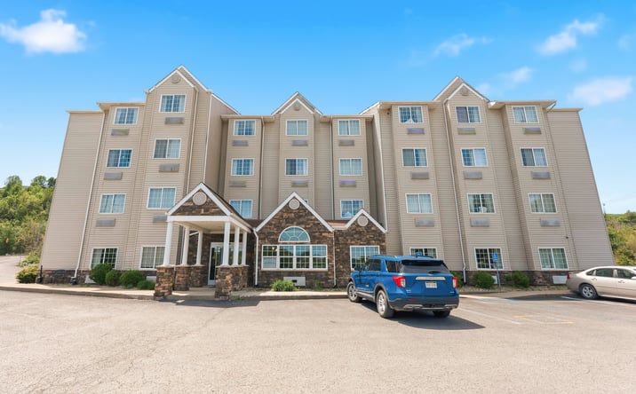 Pictures of Hospitality property located at 15 Lawless Road, Morgantown, WV 26505 for sales - image #1