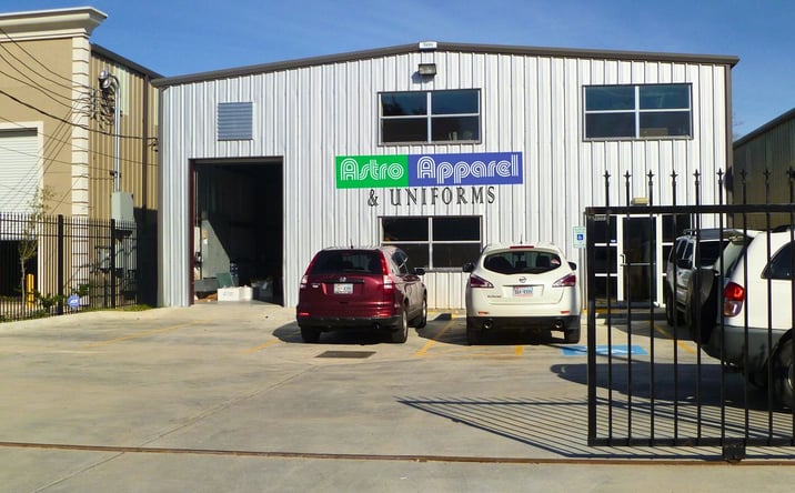 Pictures of Retail, Industrial, Special Purpose property located at 4007 Osage St, Houston, TX 77063 for sales - image #1