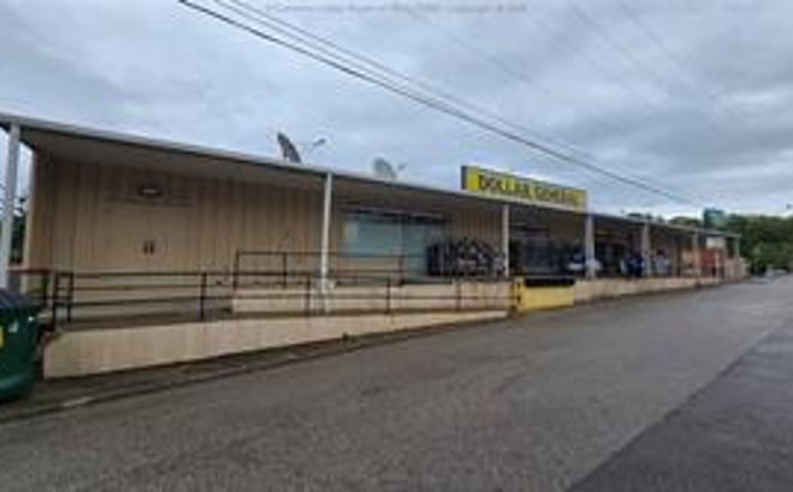 Pictures of Retail property located at 211 Bowman St, Spencer, WV 25276 for sales - image #1