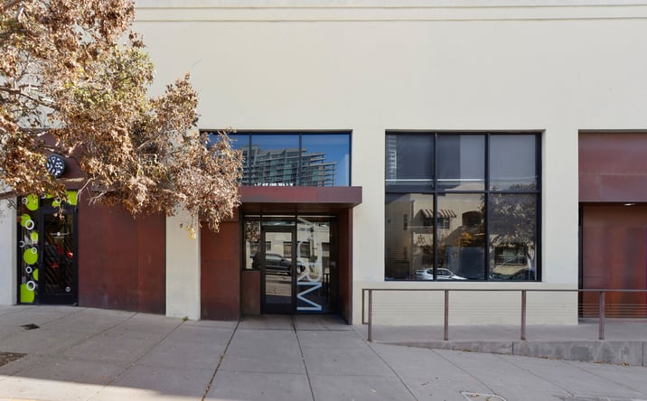 Pictures of Office property located at 1045 14th Street, San Diego, CA 92101 for sales - image #1