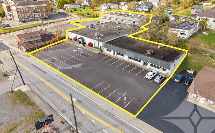 Pictures of Office property located at 501 Locust Ave, Fairmont, WV 26554 for sales - image #1