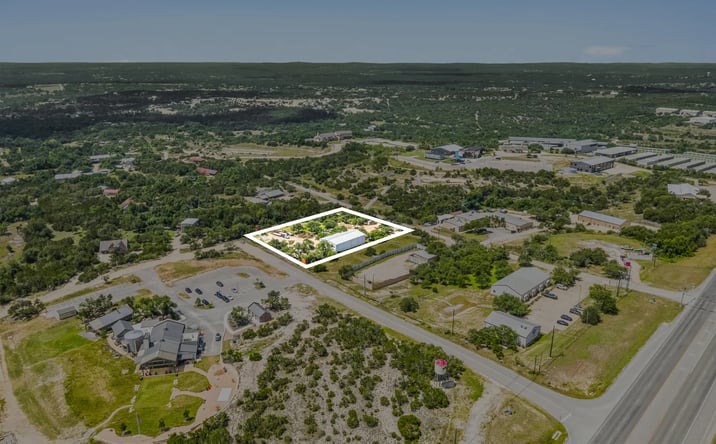 Pictures of Industrial property located at 179 South Canyonwood Drive, Dripping Springs, TX 78620 for sales - image #1