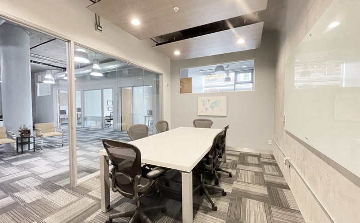 Pictures of Office property located at 1350 Columbia Street, Suite 303, San Diego, CA 92101 for sales - image #1
