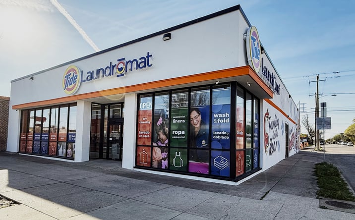 Pictures of Retail property located at 436 Jefferson Blvd, Dallas, TX 75208 for sales - image #1