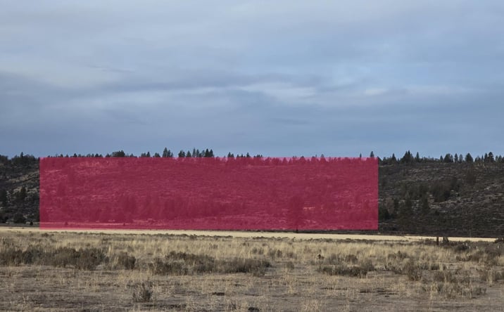 Pictures of Land property located at 2400-2500 Tableland Road, Chiloquin, OR 97624 for sales - image #1