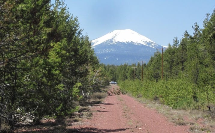 Pictures of Land property located at Kay St, Chiloquin, OR 97624 for sales - image #1