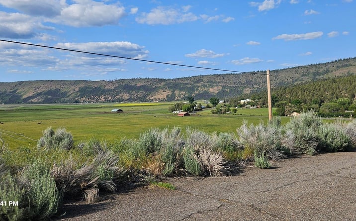 Pictures of Land property located at 0 Algoma Road, 501, Klamath Falls, OR 97601 for sales - image #1