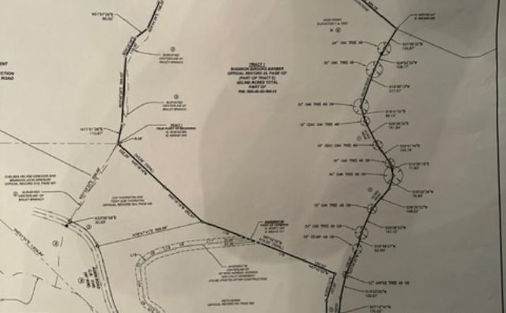 Pictures of Land property located at Aden Rd, Olive Hill, KY 41164 for sales - image #1