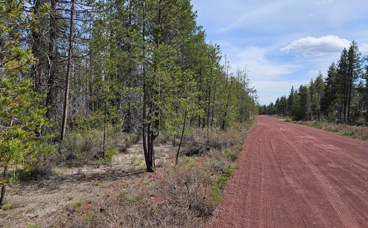 Pictures of Land property located at Scott View Dr, Chiloquin, OR 97624 for sales - image #1