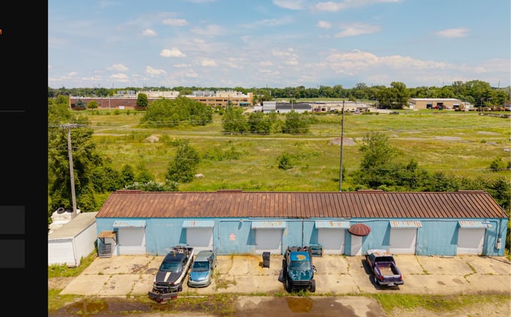 Pictures of Industrial property located at 432 S Byrkit Ave, Mishawaka, IN 46544 for sales - image #1