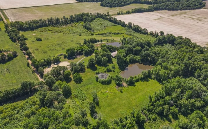 Pictures of Land property located at 1800 Ripley H-10, Doniphan, MO 63935 for sales - image #1