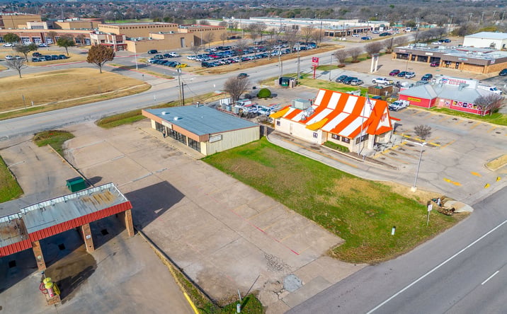 Pictures of Retail property located at 1217 Farm to Market Road 157, Mansfield, TX 76063 for sales - image #1