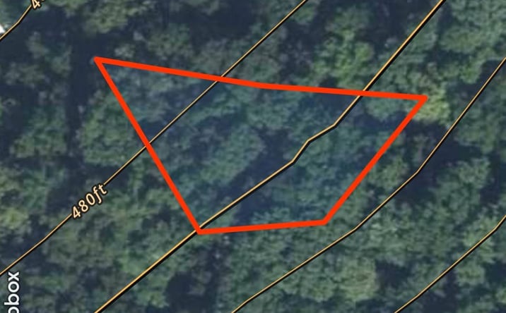 Pictures of Land property located at TBD Wayne, Piedmont, MO 63957 for sales - image #1