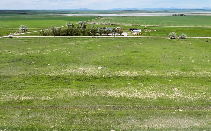 Pictures of Land property located at TBD 2nd Road NW, FAIRFIELD, MT 59436 for sales - image #1
