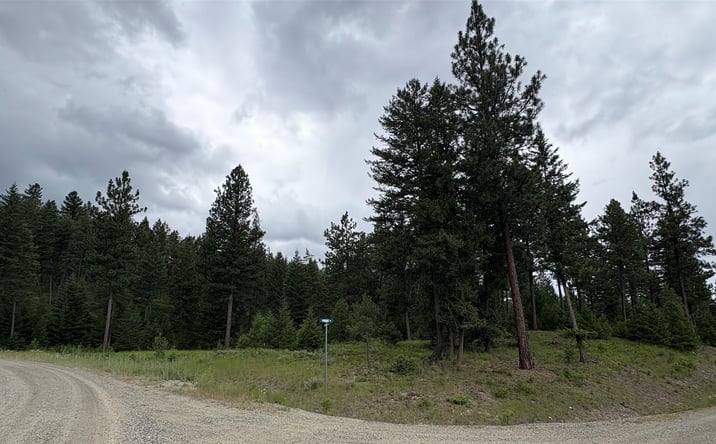 Pictures of Land property located at 65 Elmhurst Way, EUREKA, MT 59917 for sales - image #1