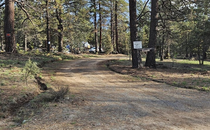 Pictures of Land property located at 34008 Raccoon Ln, Bonanza, OR 97623 for sales - image #1