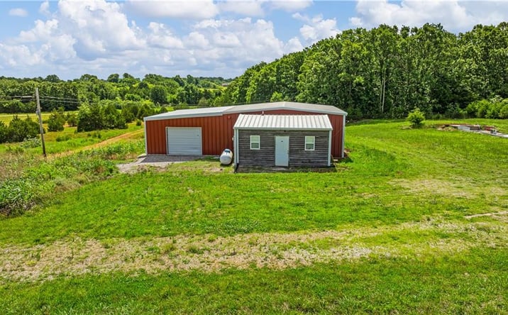 Pictures of Office, Industrial property located at 240 Cycle Lane, Lebanon, MO 65632 for sales - image #1