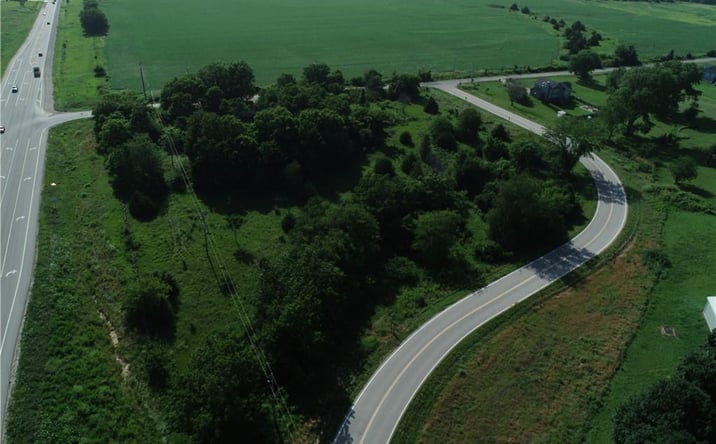 Pictures of Land, Multifamily property located at 27865 New Lancaster Road, Louisburg, KS 66053 for sales - image #1
