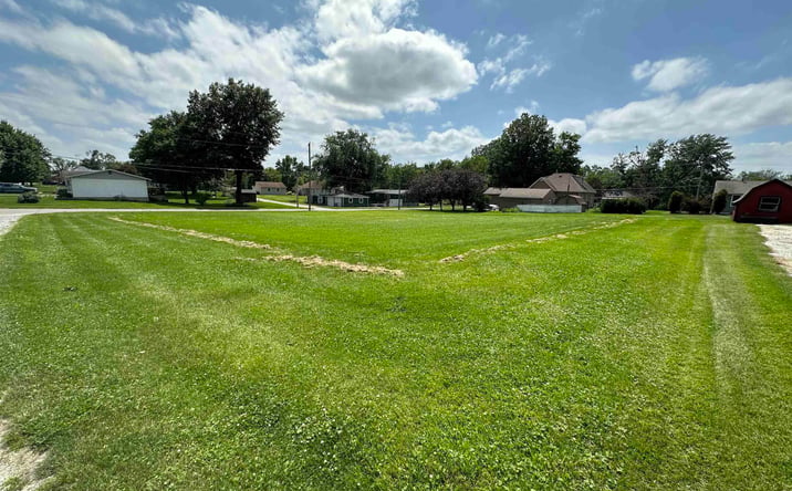 Pictures of Land, Special Purpose property located at 809 C Avenue E, Albia, IA 52531 for sales - image #1