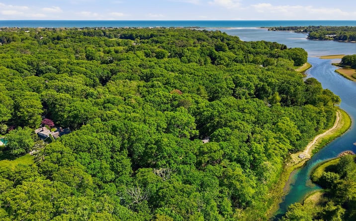 Pictures of Land, Multifamily property located at 44 Georgica Close Road, East Hampton, NY 11937 for sales - image #1